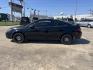 2009 black /Black Pontiac G5 Coupe (1G2AL18H097) with an 2.2L L4 DOHC 16V engine, 5-Speed Manual transmission, located at 14700 Tomball Parkway 249, Houston, TX, 77086, (281) 444-2200, 29.928619, -95.504074 - Photo#3