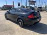 2009 black /Black Pontiac G5 Coupe (1G2AL18H097) with an 2.2L L4 DOHC 16V engine, 5-Speed Manual transmission, located at 14700 Tomball Parkway 249, Houston, TX, 77086, (281) 444-2200, 29.928619, -95.504074 - Photo#4