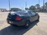 2009 black /Black Pontiac G5 Coupe (1G2AL18H097) with an 2.2L L4 DOHC 16V engine, 5-Speed Manual transmission, located at 14700 Tomball Parkway 249, Houston, TX, 77086, (281) 444-2200, 29.928619, -95.504074 - Photo#6