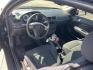 2009 black /Black Pontiac G5 Coupe (1G2AL18H097) with an 2.2L L4 DOHC 16V engine, 5-Speed Manual transmission, located at 14700 Tomball Parkway 249, Houston, TX, 77086, (281) 444-2200, 29.928619, -95.504074 - Photo#9