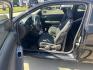 2009 black /Black Pontiac G5 Coupe (1G2AL18H097) with an 2.2L L4 DOHC 16V engine, 5-Speed Manual transmission, located at 14700 Tomball Parkway 249, Houston, TX, 77086, (281) 444-2200, 29.928619, -95.504074 - Photo#8