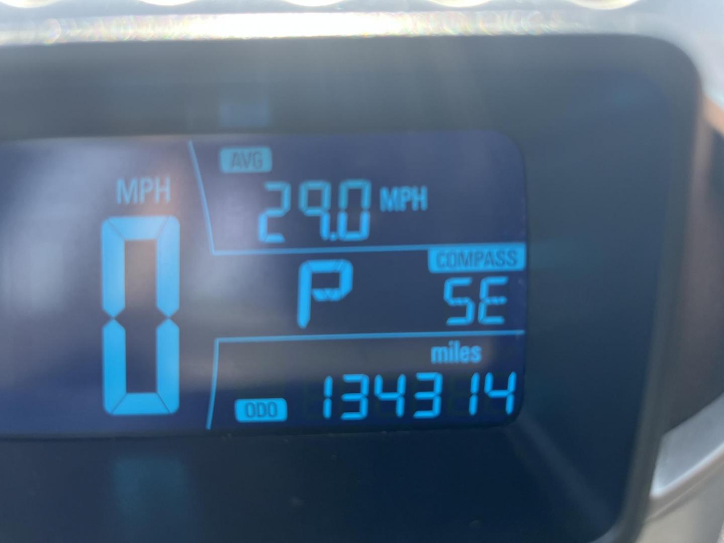 2016 blue /Black Chevrolet Sonic LT Auto 5-Door (1G1JC6SH1G4) with an 1.8L L4 DOHC 24V engine, 6A transmission, located at 14700 Tomball Parkway 249, Houston, TX, 77086, (281) 444-2200, 29.928619, -95.504074 - Photo#18