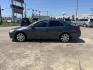 2006 GRAY /Black Honda Accord EX V-6 Sedan AT w/ Nav System/ XM Radio (1HGCM66806A) with an 3.0L V6 SOHC 24V engine, 5-Speed Automatic Overdrive transmission, located at 14700 Tomball Parkway 249, Houston, TX, 77086, (281) 444-2200, 29.928619, -95.504074 - Photo#3