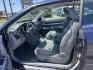 2008 blue /Gray Chrysler Sebring Convertible Limited (1C3LC65M28N) with an 3.5L V6 SOHC 24V engine, 6-Speed Automatic Overdrive transmission, located at 14700 Tomball Parkway 249, Houston, TX, 77086, (281) 444-2200, 29.928619, -95.504074 - Photo#8