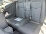 2008 blue /Gray Chrysler Sebring Convertible Limited (1C3LC65M28N) with an 3.5L V6 SOHC 24V engine, 6-Speed Automatic Overdrive transmission, located at 14700 Tomball Parkway 249, Houston, TX, 77086, (281) 444-2200, 29.928619, -95.504074 - Photo#10