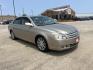 2006 GOLD /Tan Toyota Avalon Limited (4T1BK36B56U) with an 3.5L V6 DOHC 24V engine, 5-Speed Automatic Overdrive transmission, located at 14700 Tomball Parkway 249, Houston, TX, 77086, (281) 444-2200, 29.928619, -95.504074 - Photo#0
