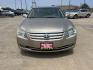2006 GOLD /Tan Toyota Avalon Limited (4T1BK36B56U) with an 3.5L V6 DOHC 24V engine, 5-Speed Automatic Overdrive transmission, located at 14700 Tomball Parkway 249, Houston, TX, 77086, (281) 444-2200, 29.928619, -95.504074 - Photo#1