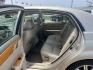 2006 GOLD /Tan Toyota Avalon Limited (4T1BK36B56U) with an 3.5L V6 DOHC 24V engine, 5-Speed Automatic Overdrive transmission, located at 14700 Tomball Parkway 249, Houston, TX, 77086, (281) 444-2200, 29.928619, -95.504074 - Photo#9