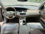 2006 GOLD /Tan Toyota Avalon Limited (4T1BK36B56U) with an 3.5L V6 DOHC 24V engine, 5-Speed Automatic Overdrive transmission, located at 14700 Tomball Parkway 249, Houston, TX, 77086, (281) 444-2200, 29.928619, -95.504074 - Photo#10