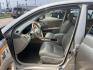 2006 GOLD /Tan Toyota Avalon Limited (4T1BK36B56U) with an 3.5L V6 DOHC 24V engine, 5-Speed Automatic Overdrive transmission, located at 14700 Tomball Parkway 249, Houston, TX, 77086, (281) 444-2200, 29.928619, -95.504074 - Photo#8