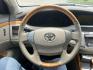 2006 GOLD /Tan Toyota Avalon Limited (4T1BK36B56U) with an 3.5L V6 DOHC 24V engine, 5-Speed Automatic Overdrive transmission, located at 14700 Tomball Parkway 249, Houston, TX, 77086, (281) 444-2200, 29.928619, -95.504074 - Photo#16