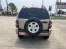 2006 GOLD /Tan Jeep Liberty Sport 4WD (1J8GL48K76W) with an 3.7L V6 SOHC 12V engine, Automatic transmission, located at 14700 Tomball Parkway 249, Houston, TX, 77086, (281) 444-2200, 29.928619, -95.504074 - Photo#5