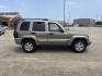 2006 GOLD /Tan Jeep Liberty Sport 4WD (1J8GL48K76W) with an 3.7L V6 SOHC 12V engine, Automatic transmission, located at 14700 Tomball Parkway 249, Houston, TX, 77086, (281) 444-2200, 29.928619, -95.504074 - Photo#7