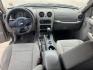 2006 GOLD /Tan Jeep Liberty Sport 4WD (1J8GL48K76W) with an 3.7L V6 SOHC 12V engine, Automatic transmission, located at 14700 Tomball Parkway 249, Houston, TX, 77086, (281) 444-2200, 29.928619, -95.504074 - Photo#10