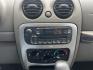 2006 GOLD /Tan Jeep Liberty Sport 4WD (1J8GL48K76W) with an 3.7L V6 SOHC 12V engine, Automatic transmission, located at 14700 Tomball Parkway 249, Houston, TX, 77086, (281) 444-2200, 29.928619, -95.504074 - Photo#16