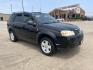 2007 black Saturn Vue FWD V6 (5GZCZ53457S) with an 3.5L V6 SOHC 24V engine, 5-Speed Automatic Overdrive transmission, located at 14700 Tomball Parkway 249, Houston, TX, 77086, (281) 444-2200, 29.928619, -95.504074 - Photo#0