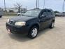 2007 black Saturn Vue FWD V6 (5GZCZ53457S) with an 3.5L V6 SOHC 24V engine, 5-Speed Automatic Overdrive transmission, located at 14700 Tomball Parkway 249, Houston, TX, 77086, (281) 444-2200, 29.928619, -95.504074 - Photo#2