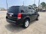 2007 black Saturn Vue FWD V6 (5GZCZ53457S) with an 3.5L V6 SOHC 24V engine, 5-Speed Automatic Overdrive transmission, located at 14700 Tomball Parkway 249, Houston, TX, 77086, (281) 444-2200, 29.928619, -95.504074 - Photo#6