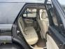 2007 black Saturn Vue FWD V6 (5GZCZ53457S) with an 3.5L V6 SOHC 24V engine, 5-Speed Automatic Overdrive transmission, located at 14700 Tomball Parkway 249, Houston, TX, 77086, (281) 444-2200, 29.928619, -95.504074 - Photo#12