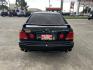 2002 black /Tan Lexus GS GS 300 (JT8BD69S020) with an 3.0L L6 DOHC 24V engine, 5-Speed Automatic Overdrive transmission, located at 14700 Tomball Parkway 249, Houston, TX, 77086, (281) 444-2200, 29.928619, -95.504074 - Photo#5