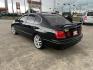 2002 black /Tan Lexus GS GS 300 (JT8BD69S020) with an 3.0L L6 DOHC 24V engine, 5-Speed Automatic Overdrive transmission, located at 14700 Tomball Parkway 249, Houston, TX, 77086, (281) 444-2200, 29.928619, -95.504074 - Photo#4