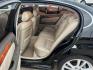 2002 black /Tan Lexus GS GS 300 (JT8BD69S020) with an 3.0L L6 DOHC 24V engine, 5-Speed Automatic Overdrive transmission, located at 14700 Tomball Parkway 249, Houston, TX, 77086, (281) 444-2200, 29.928619, -95.504074 - Photo#9