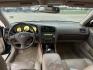 2002 black /Tan Lexus GS GS 300 (JT8BD69S020) with an 3.0L L6 DOHC 24V engine, 5-Speed Automatic Overdrive transmission, located at 14700 Tomball Parkway 249, Houston, TX, 77086, (281) 444-2200, 29.928619, -95.504074 - Photo#10