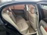 2002 black /Tan Lexus GS GS 300 (JT8BD69S020) with an 3.0L L6 DOHC 24V engine, 5-Speed Automatic Overdrive transmission, located at 14700 Tomball Parkway 249, Houston, TX, 77086, (281) 444-2200, 29.928619, -95.504074 - Photo#12