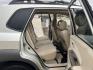 2006 Beige /Tan Hyundai Tucson GLS 2.7 2WD (KM8JN12D66U) with an 2.6L V6 DOHC 24V engine, 4-Speed Automatic Overdrive transmission, located at 14700 Tomball Parkway 249, Houston, TX, 77086, (281) 444-2200, 29.928619, -95.504074 - Photo#12