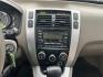 2006 Beige /Tan Hyundai Tucson GLS 2.7 2WD (KM8JN12D66U) with an 2.6L V6 DOHC 24V engine, 4-Speed Automatic Overdrive transmission, located at 14700 Tomball Parkway 249, Houston, TX, 77086, (281) 444-2200, 29.928619, -95.504074 - Photo#14