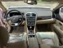 2008 Pink /Tan Cadillac SRX V6 AWD (1GYEE437280) with an 3.6L V6 OHV 24V engine, 5-Speed Automatic Overdrive transmission, located at 14700 Tomball Parkway 249, Houston, TX, 77086, (281) 444-2200, 29.928619, -95.504074 - Photo#10