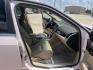 2008 Pink /Tan Cadillac SRX V6 AWD (1GYEE437280) with an 3.6L V6 OHV 24V engine, 5-Speed Automatic Overdrive transmission, located at 14700 Tomball Parkway 249, Houston, TX, 77086, (281) 444-2200, 29.928619, -95.504074 - Photo#12