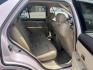 2008 Pink /Tan Cadillac SRX V6 AWD (1GYEE437280) with an 3.6L V6 OHV 24V engine, 5-Speed Automatic Overdrive transmission, located at 14700 Tomball Parkway 249, Houston, TX, 77086, (281) 444-2200, 29.928619, -95.504074 - Photo#13