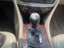 2008 Pink /Tan Cadillac SRX V6 AWD (1GYEE437280) with an 3.6L V6 OHV 24V engine, 5-Speed Automatic Overdrive transmission, located at 14700 Tomball Parkway 249, Houston, TX, 77086, (281) 444-2200, 29.928619, -95.504074 - Photo#15