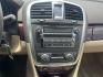 2008 Pink /Tan Cadillac SRX V6 AWD (1GYEE437280) with an 3.6L V6 OHV 24V engine, 5-Speed Automatic Overdrive transmission, located at 14700 Tomball Parkway 249, Houston, TX, 77086, (281) 444-2200, 29.928619, -95.504074 - Photo#16