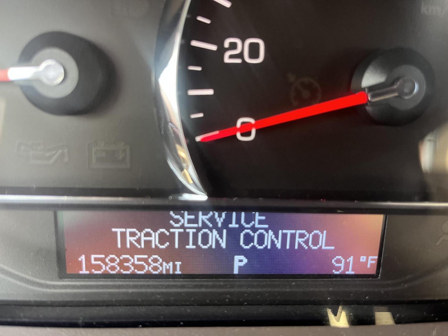 2008 Pink /Tan Cadillac SRX V6 AWD (1GYEE437280) with an 3.6L V6 OHV 24V engine, 5-Speed Automatic Overdrive transmission, located at 14700 Tomball Parkway 249, Houston, TX, 77086, (281) 444-2200, 29.928619, -95.504074 - Photo#18