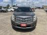 2012 Brown /Tan Cadillac SRX Performance (3GYFNBE39CS) with an 3.6L V6 DOHC 24V FFV engine, 6-Speed Automatic transmission, located at 14700 Tomball Parkway 249, Houston, TX, 77086, (281) 444-2200, 29.928619, -95.504074 - Photo#1