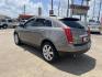 2012 Brown /Tan Cadillac SRX Performance (3GYFNBE39CS) with an 3.6L V6 DOHC 24V FFV engine, 6-Speed Automatic transmission, located at 14700 Tomball Parkway 249, Houston, TX, 77086, (281) 444-2200, 29.928619, -95.504074 - Photo#4