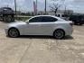 2008 silver /Black Lexus IS IS 250 6-Speed Manual (JTHBK262085) with an 2.5L V6 24V DOHC engine, 6-Speed Manual Overdrive transmission, located at 14700 Tomball Parkway 249, Houston, TX, 77086, (281) 444-2200, 29.928619, -95.504074 - Photo#3