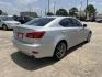 2008 silver /Black Lexus IS IS 250 6-Speed Manual (JTHBK262085) with an 2.5L V6 24V DOHC engine, 6-Speed Manual Overdrive transmission, located at 14700 Tomball Parkway 249, Houston, TX, 77086, (281) 444-2200, 29.928619, -95.504074 - Photo#6