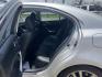 2008 silver /Black Lexus IS IS 250 6-Speed Manual (JTHBK262085) with an 2.5L V6 24V DOHC engine, 6-Speed Manual Overdrive transmission, located at 14700 Tomball Parkway 249, Houston, TX, 77086, (281) 444-2200, 29.928619, -95.504074 - Photo#9