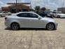 2008 silver /Black Lexus IS IS 250 6-Speed Manual (JTHBK262085) with an 2.5L V6 24V DOHC engine, 6-Speed Manual Overdrive transmission, located at 14700 Tomball Parkway 249, Houston, TX, 77086, (281) 444-2200, 29.928619, -95.504074 - Photo#7