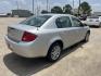 2010 silver /Gray Chevrolet Cobalt LS Sedan (1G1AB5F54A7) with an 2.2L L4 DOHC 16V engine, 4-Speed Automatic transmission, located at 14700 Tomball Parkway 249, Houston, TX, 77086, (281) 444-2200, 29.928619, -95.504074 - Photo#6