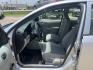 2010 silver /Gray Chevrolet Cobalt LS Sedan (1G1AB5F54A7) with an 2.2L L4 DOHC 16V engine, 4-Speed Automatic transmission, located at 14700 Tomball Parkway 249, Houston, TX, 77086, (281) 444-2200, 29.928619, -95.504074 - Photo#8