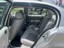 2010 silver /Gray Chevrolet Cobalt LS Sedan (1G1AB5F54A7) with an 2.2L L4 DOHC 16V engine, 4-Speed Automatic transmission, located at 14700 Tomball Parkway 249, Houston, TX, 77086, (281) 444-2200, 29.928619, -95.504074 - Photo#9