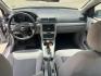 2010 silver /Gray Chevrolet Cobalt LS Sedan (1G1AB5F54A7) with an 2.2L L4 DOHC 16V engine, 4-Speed Automatic transmission, located at 14700 Tomball Parkway 249, Houston, TX, 77086, (281) 444-2200, 29.928619, -95.504074 - Photo#10