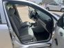 2010 silver /Gray Chevrolet Cobalt LS Sedan (1G1AB5F54A7) with an 2.2L L4 DOHC 16V engine, 4-Speed Automatic transmission, located at 14700 Tomball Parkway 249, Houston, TX, 77086, (281) 444-2200, 29.928619, -95.504074 - Photo#11