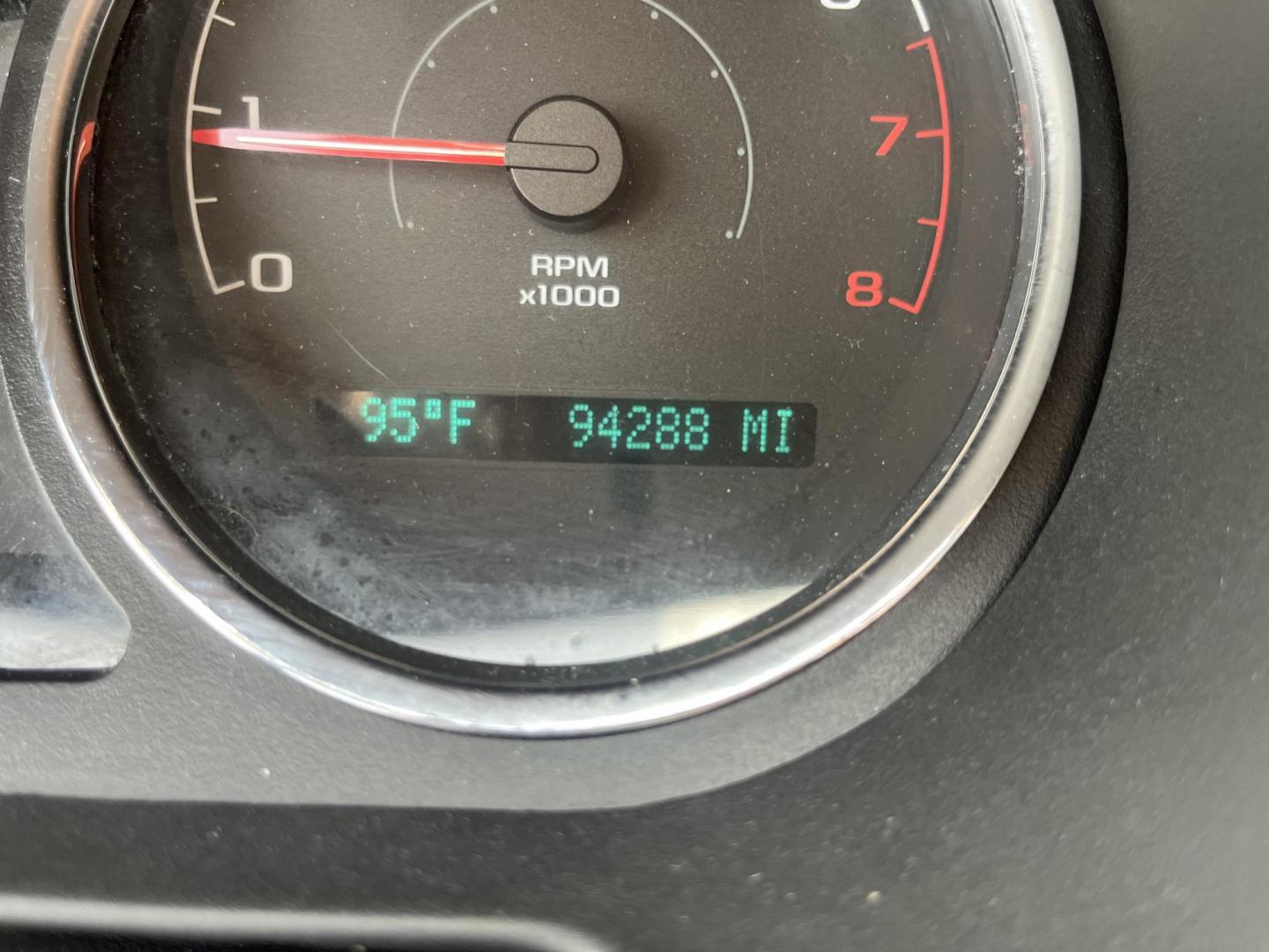 2010 silver /Gray Chevrolet Cobalt LS Sedan (1G1AB5F54A7) with an 2.2L L4 DOHC 16V engine, 4-Speed Automatic transmission, located at 14700 Tomball Parkway 249, Houston, TX, 77086, (281) 444-2200, 29.928619, -95.504074 - Photo#15