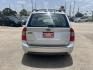 2007 silver /Gray Kia Rondo Base (KNAFG525077) with an 2.4L L4 DOHC 16V engine, 4-Speed Automatic Overdrive transmission, located at 14700 Tomball Parkway 249, Houston, TX, 77086, (281) 444-2200, 29.928619, -95.504074 - Photo#5