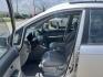 2007 silver /Gray Kia Rondo Base (KNAFG525077) with an 2.4L L4 DOHC 16V engine, 4-Speed Automatic Overdrive transmission, located at 14700 Tomball Parkway 249, Houston, TX, 77086, (281) 444-2200, 29.928619, -95.504074 - Photo#8